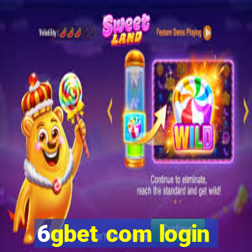 6gbet com login